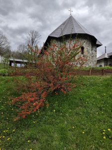 Manastir Dubrava kod Uvca